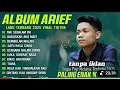 Lagu TAK SEDALAM INI - ARIEF PUTRA FULL ALBUM TANPA IKLAN - LAGU POP MELAYU TERBAIK 2025