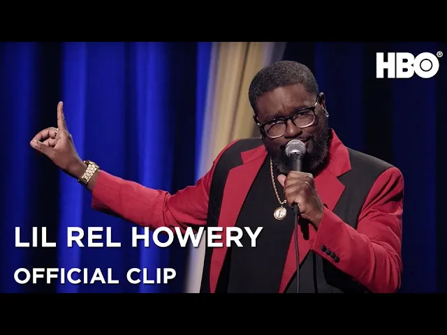 Lil Rel Is Confused By Young People