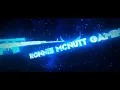 Ronnie McNutt - My Intro