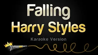 Download Harry Styles - Falling (Karaoke Version) MP3