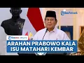Download Lagu Instruksi Tegas Prabowo Minta Menteri Rapatkan Barisan Kala Isu Matahari Kembar, Sowan ke Jokowi
