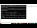 Encrypt Data - AWS CLI