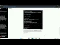 python selenium actionchains click and hold