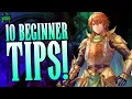 Lagu Romancing Saga 2 Revenge of the Seven - 10 beginnerstips!! Overleef niet, floreer!