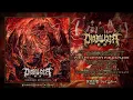 Lagu Diabolizer - 'Murderous Revelations' Full Album