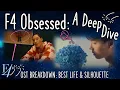 Download Lagu F4 Obsessed: An OST Deep Dive! | Best Life AND Silhouette Osts | หัวใจรักสี่ดวงดาว