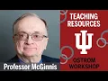 4 A PG by Any Other Name Popular Aliases for Polycentric Governance - Professor Michael McGinnis