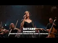 Lagu Supernova – Sayang (Orchestra Cover Terbaru 2025) | Versi Paling Bikin Baper \u0026 Penuh Nostalgia