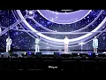 Download Lagu [4K] 250320 세븐틴 SEVENTEEN 캐럿랜드 - 힙합팀 사탕 [Fullcam]