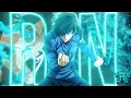 Download Lagu 🎵ITOSHI RIN Song (Blue Lock Rap) \