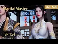 Download Lagu ENG SUB | Martial Master [EP154] episode english