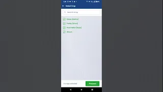 How to add checkbox in ListView in Flutter How to create Multi Selection ListView in Flutter
