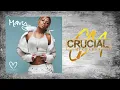 Mary J. Blige Featuring Method Man - Love @ 1st Sight [Instrumental]