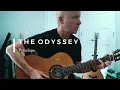 The Odyssey: Penelope (Ludwig Göransson) | Fingerstyle Guitar + TAB