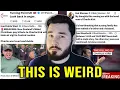 Download Lagu The UK Reaction to Charlie Kirk is INSANE