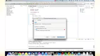 C Tutorial for Beginners 10 - Floating Point Variable Types
