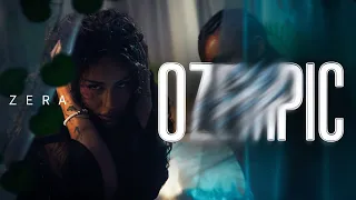 ZERA - OZ***IC (Official Visualiser)