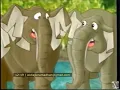Download Lagu Iklan Sanken Mesin Cuci - Gajah Mencuci Baju (2000) @ Indosiar, RCTI, TPI, \u0026 SCTV
