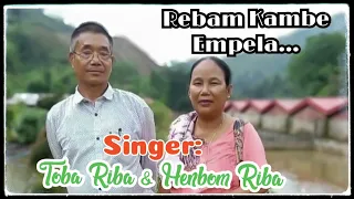 REBAM KAMBE EMPELA 