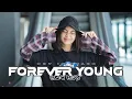 Download Lagu DJ SLOW !!! STORY BEAT - FOREVER YOUNG (SLOW REMIX)