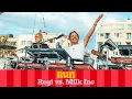 Download Lagu Regi vs. Milk Inc - Run | Q-Beach House