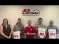 Welcome to Ace Handyman Services