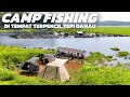 Download Lagu CAMPING DAN MANCING DI TEMPAT TERPENCIL WADUK CIRATA | PENGALAMAN YANG MENYENANGKAN