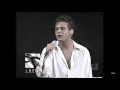 Luis Miguel y Lucho Gatica. No me platiques más. La barca.