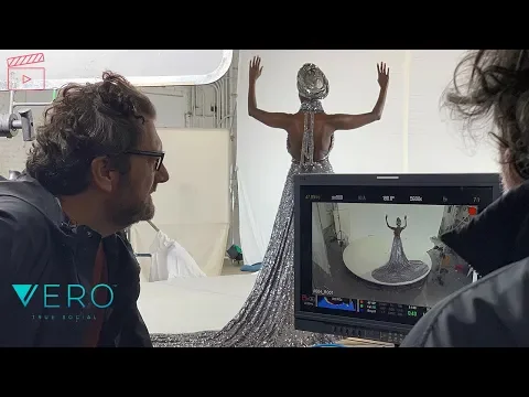 Film on Vero: Debussy by Bernard Rose (Trailer)