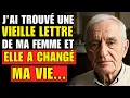 Download Lagu J'AI TROUVÉ UNE VIEILLE LETTRE DE MA FEMME ET ELLE A CHANGÉ MA VIE... 👴❤️ HISTOIRE VRAIE DE CE PAPY