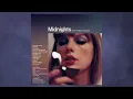 [1 HOUR] Taylor Swift - Snow On The Beach (Feat. More Lana Del Rey)