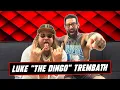 Luke The Dingo Spills the Tea on MTV Aliens MGK and Travis Barker Back To Your Story Podcast