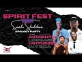 Download Lagu SPIRIT FEST LIVE SESSIONS INVADES SOWETO SHUTDOWN FT. AUTHENTIC, LOWBASS X HOTFURZEE \u0026 DJY BIZA
