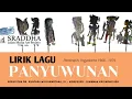 Download Lagu Lirik Lagu #PANYUWUNAN Sraddha Jalan Mulia Art Project