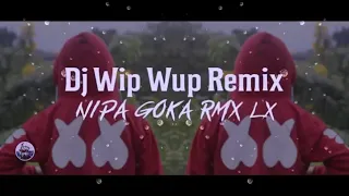 dj wip wup remix thailand