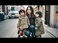 Download Lagu Dia mengasuh 2 anak miskin, menjadi “ibu tiri” mereka, tetapi identitas asli mereka mengubah hidupny