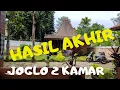 Download Lagu rumah kayu geladak joglo 2 kamar
