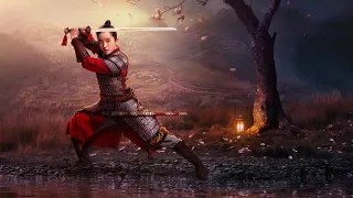 matchless mulan 2020 chinese movie explained mulan 2020 movie in hindi urdu