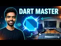 Master Dart FAST The Only Guide You Need for Apps