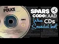 Download Lagu SPARS code AAD: When CDs sounded best