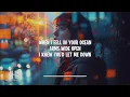 AVAION - drown (Lyrics)