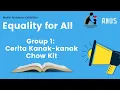 Download Lagu Cerita Kanak-kanak Chow Kit