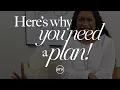 You Need A Plan Cindy Trimm