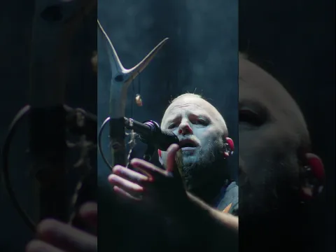 Wardruna - Hertan (Live from Centennial Hall) Out Now