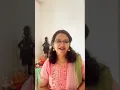 Download Lagu Omkaracha Chhand Mala Lagala | Manasi Deshpande | Anant Chaturdashi 2023
