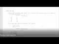 JAVA - Lesson