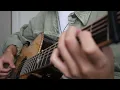 [陳蕾 Panther Chan - 求救的勇氣 Through The Night] Fingerstyle Cover
