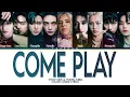 Download Lagu Come Play (from the series arcane league of legends) Stray Kids \u0026 Young Miko \u0026 Tom Morello [lyrics]