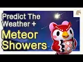 How To Predict And The Weather - Animal Crossing New Horizons