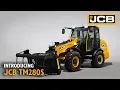 Download Lagu Introducing the NEW JCB TM280 \u0026 TM280S